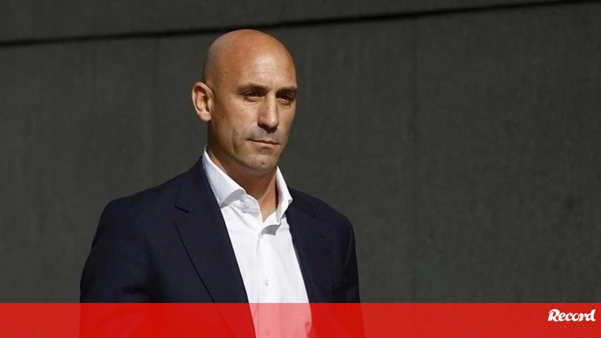 Rubiales responde em tribunal a 29 de abril por alegados crimes de corrupção