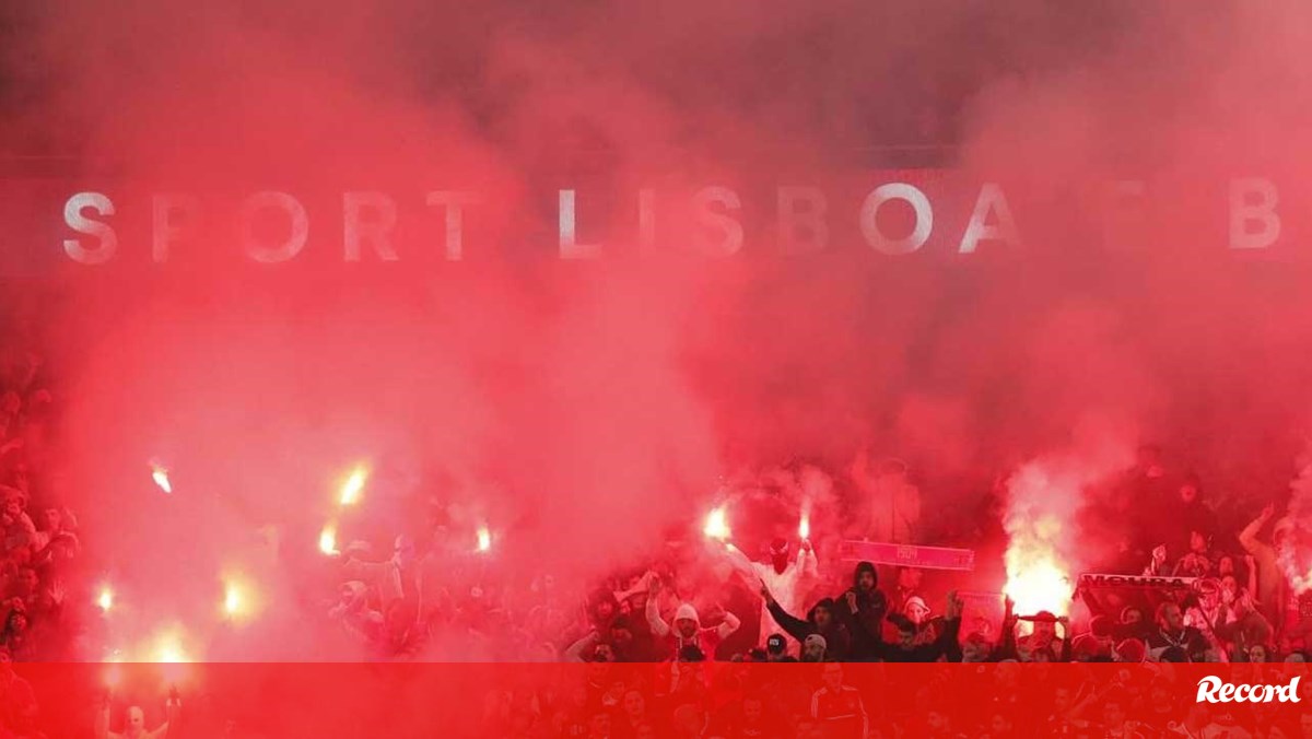 Decisão final: adeptos do Benfica estão mesmo proibidos de marcar presença no jogo em Marselha