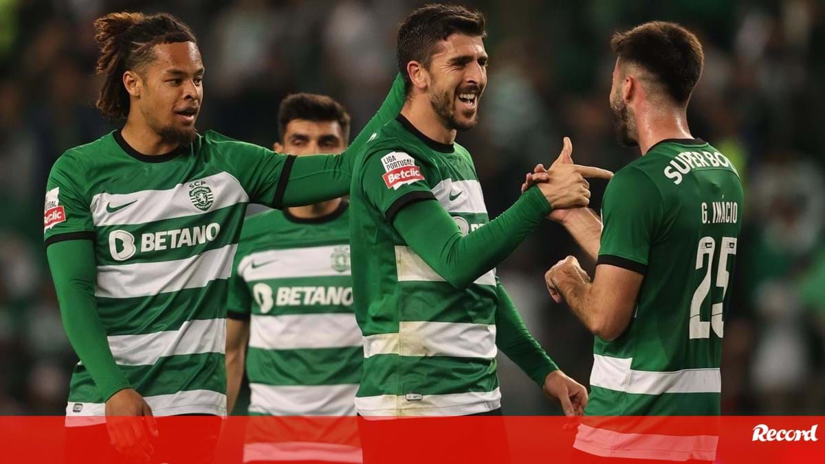 Conselho de Disciplina mantém multa ao Sporting por festejo do speaker contra o Boavista