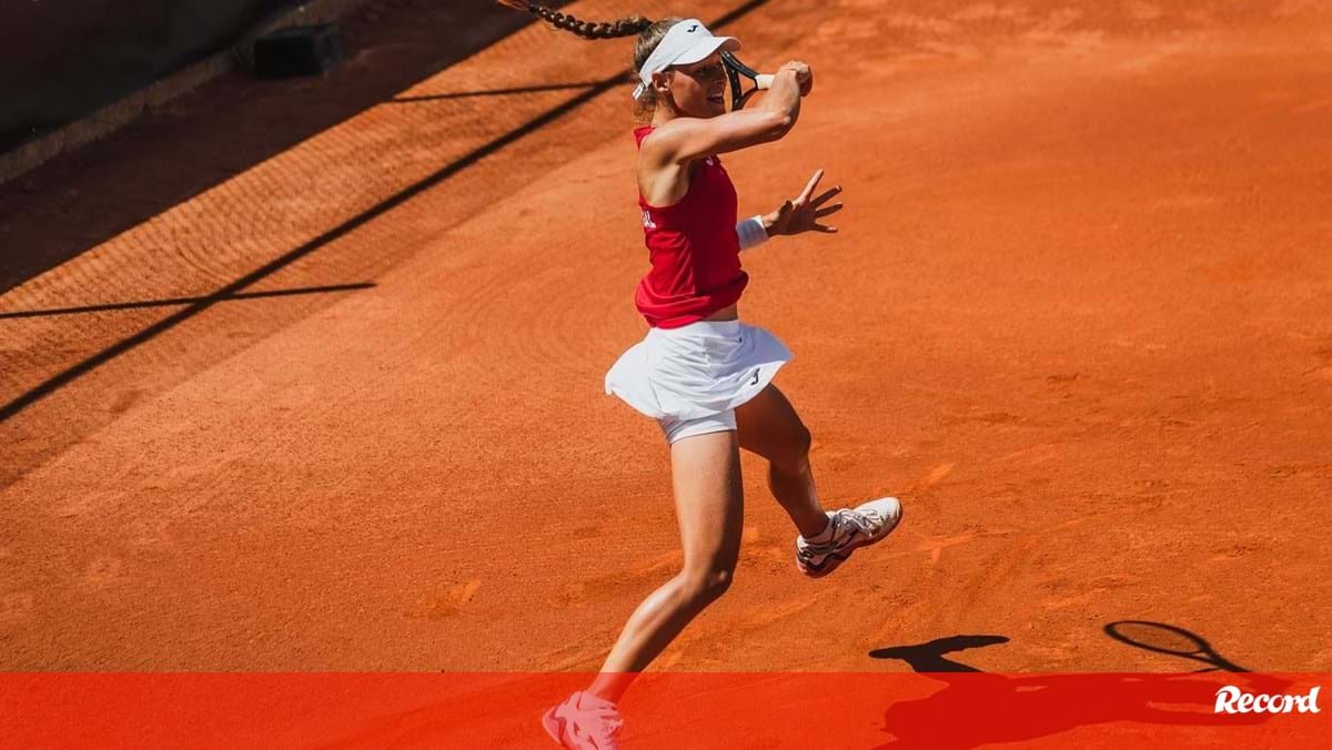 Portugal vai lutar pela manutenção na Billie Jean King Cup