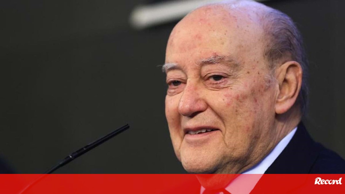 Pinto da Costa e a candidatura de Villas-Boas: «Uma OPA ao FC Porto. Pretendem fazer o que se fez no Sp. Braga»