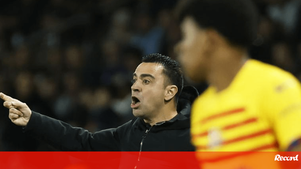 Anúncio da saída de Xavi mudou o Barcelona