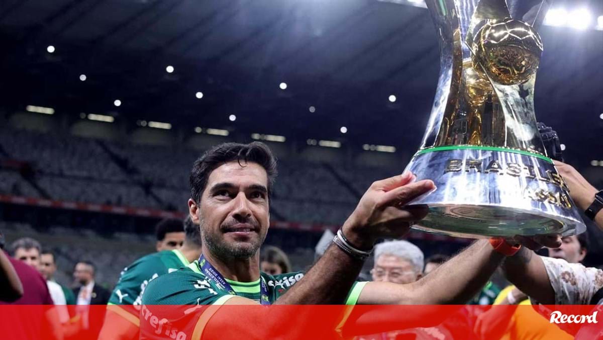 Brasileirão 2024 arranca hoje: Todos contra o Verdão