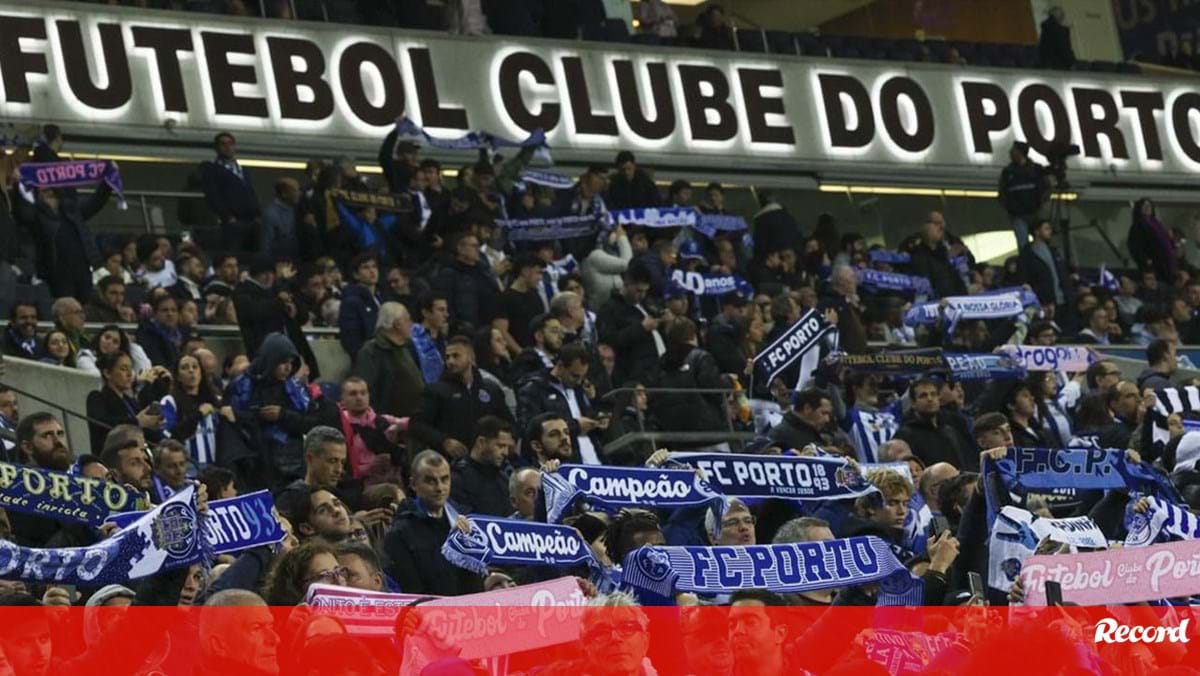 Candidates for the FC Porto elections left messages for their members and presented their assets – FC Porto