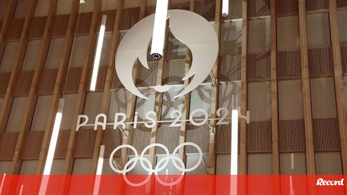 Paris'2024: A 100 dias dos Jogos há menos 16 atletas qualificados do que para Tóquio'2020