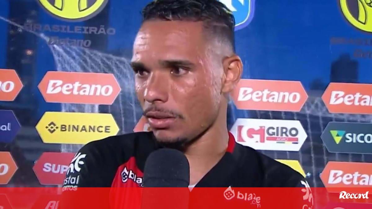 Críticas à arbitragem atingem outro nível no Brasil: «O árbitro hoje só fez merda, cagou o jogo todo»