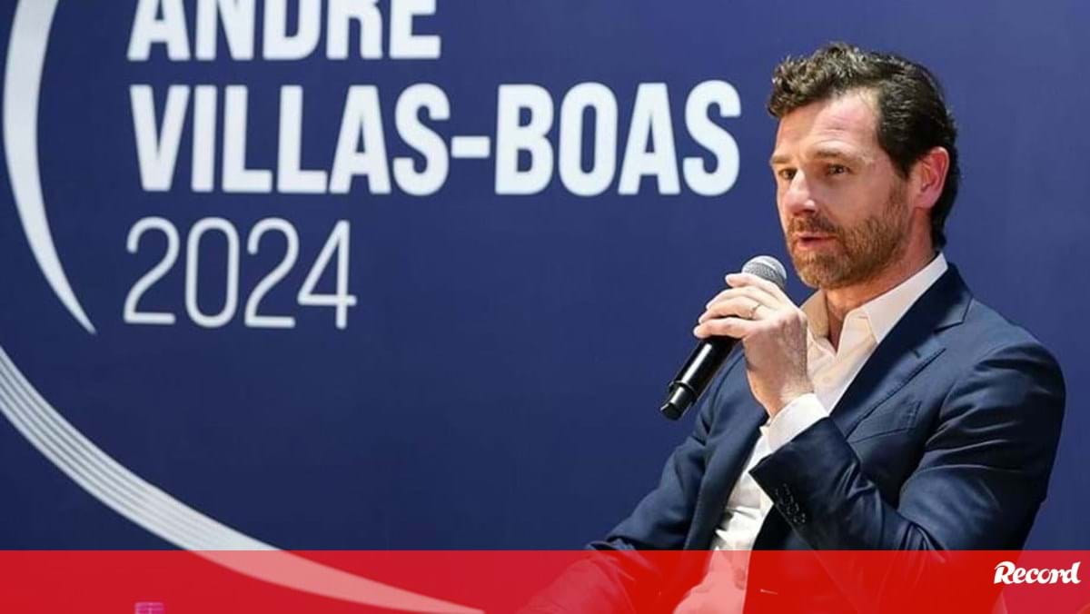 André Villas-Boas e o incumprimento do FC Porto: «Não foi desmentida a coima...»