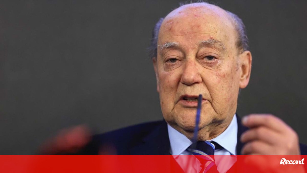 Pinto da Costa e a próxima época: «A equipa precisa e vai ser retocada»