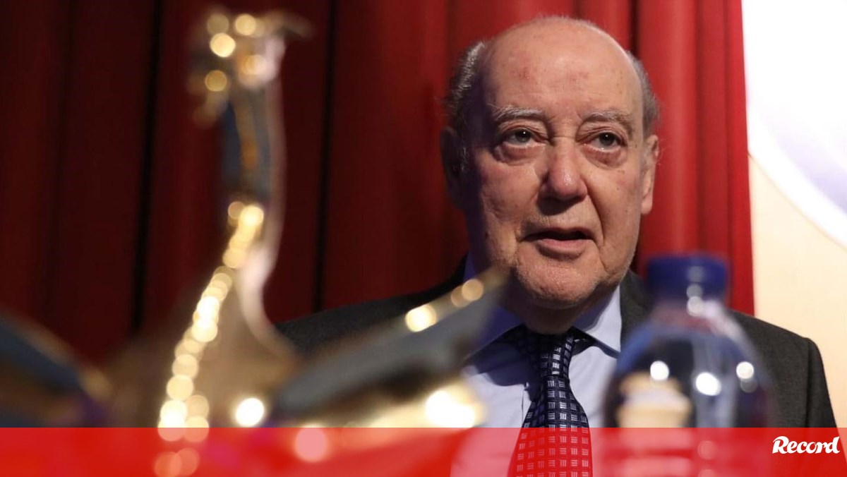 Pinto da Costa reagiu à notícia do incumprimento do Fair Play Financeiro da UEFA