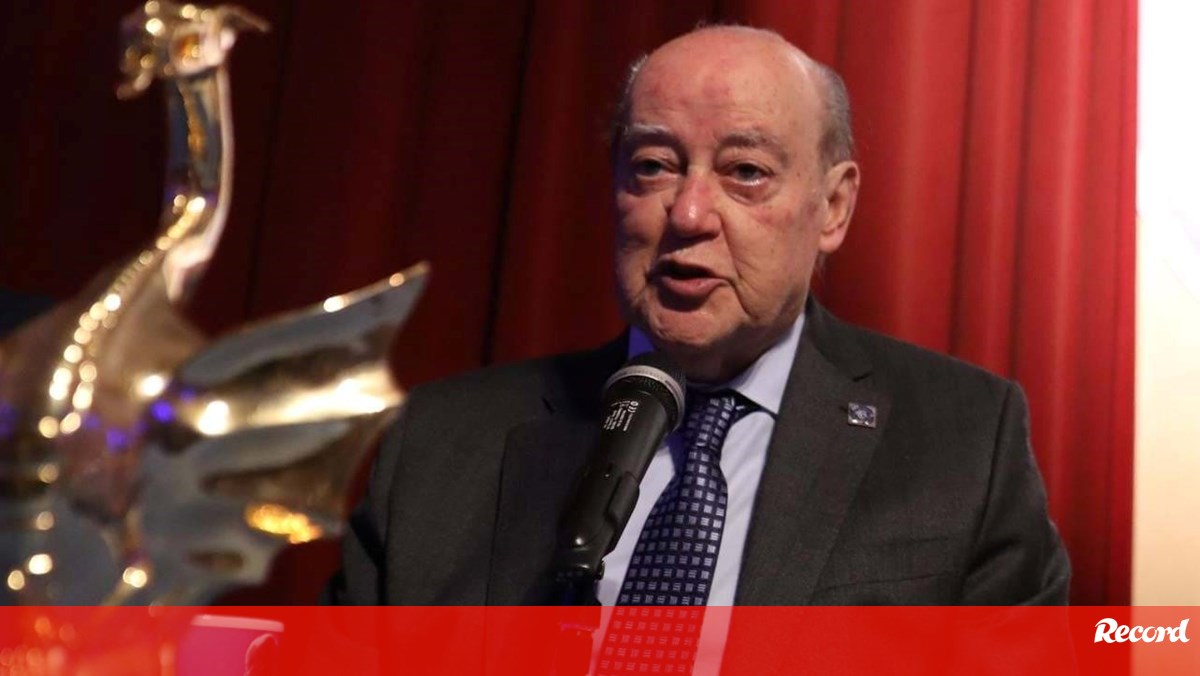 Pinto da Costa torce pelo Benfica na Europa: «Mas não sou hipócrita, em Portugal quero que perca sempre»