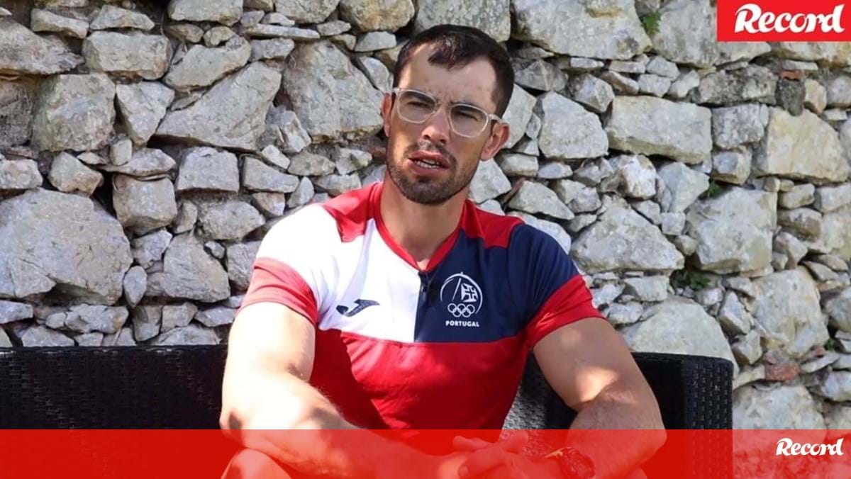 Fernando Pimenta: «Em Portugal ainda brincamos um bocadinho ao alto rendimento»