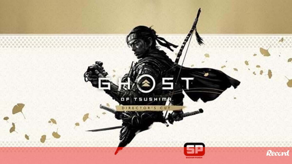 Revelados requisitos de Ghost of Tsushima: Director's Cut para o PC