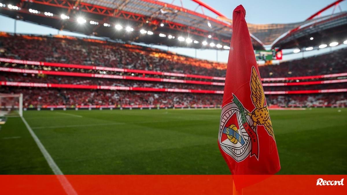 SAD do Benfica aumenta emissão de dívida para 50 milhões de euros