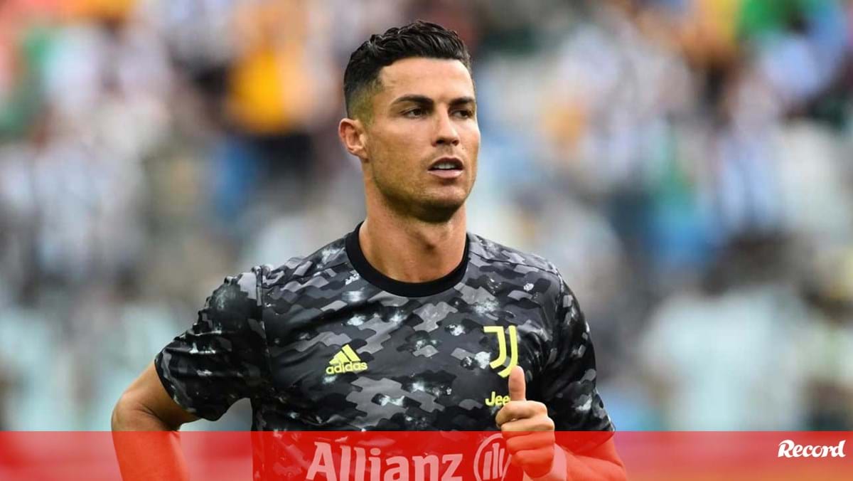 Juventus condenada a pagar quase 9,8 milhões de euros a Cristiano Ronaldo