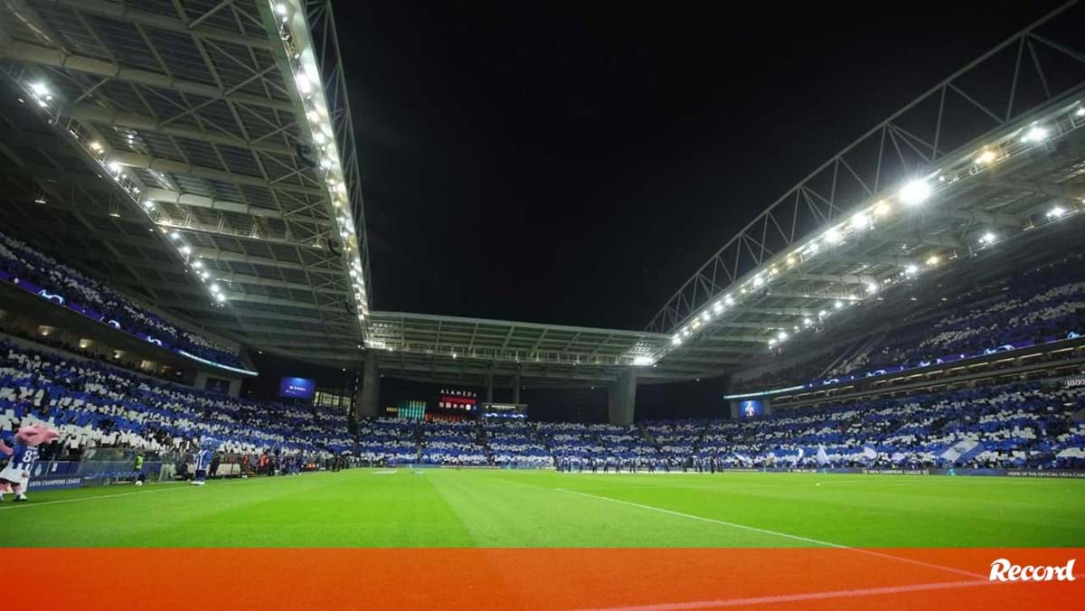 Portugal-Polónia no Estádio do Dragão com lotação esgotada