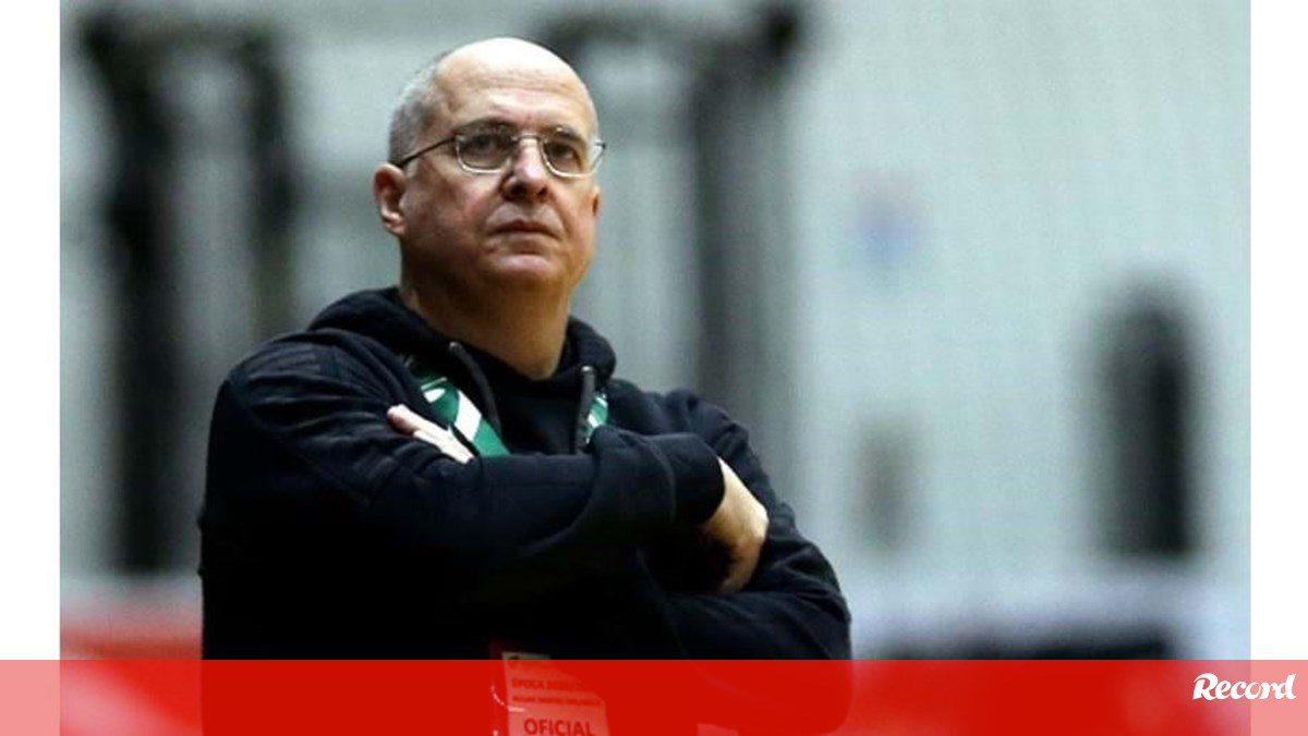 Selecionador José António Silva e o Europeu feminino: «Não se esperava um torneio fácil»