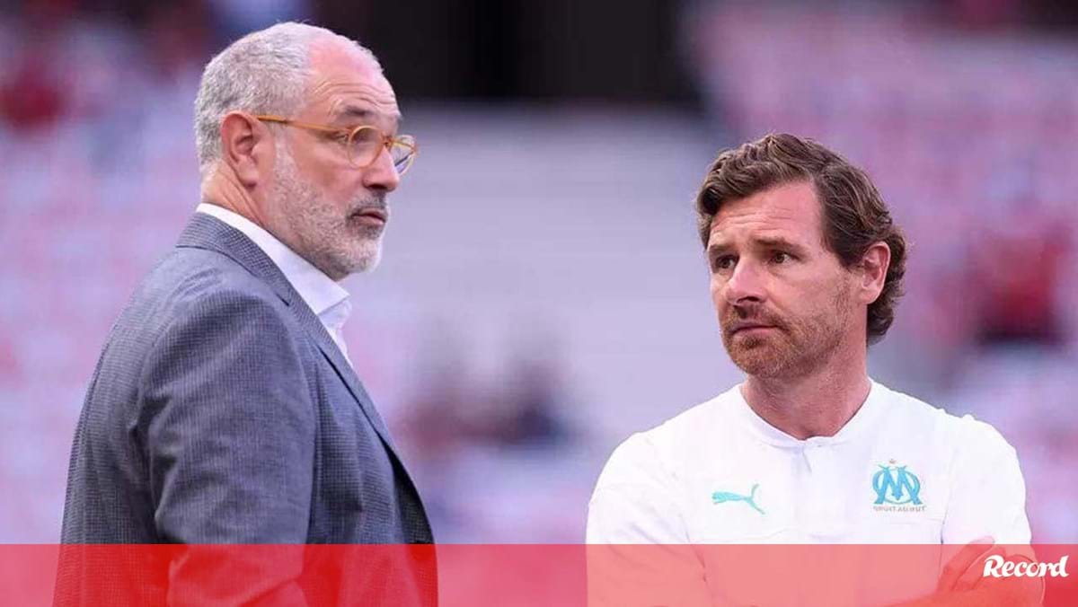 Andoni Zubizarreta aceitou o convite de André Villas-Boas: «É um enorme desafio»