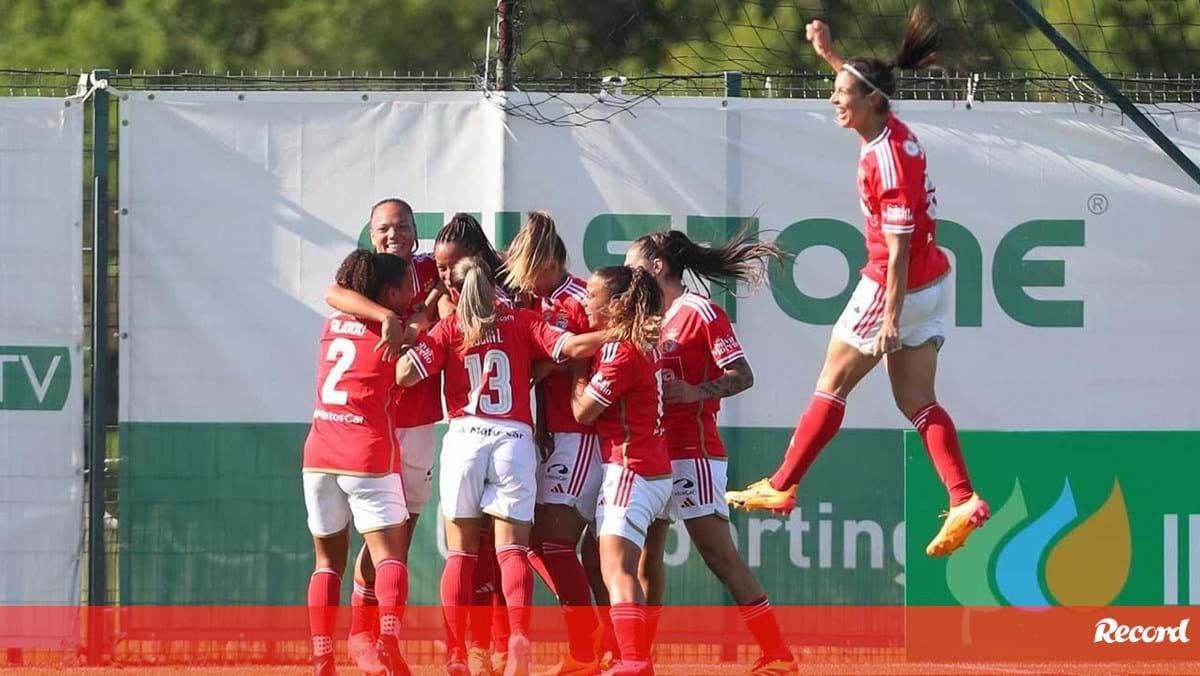 Sporting-Benfica, 0-1 (intervalo)