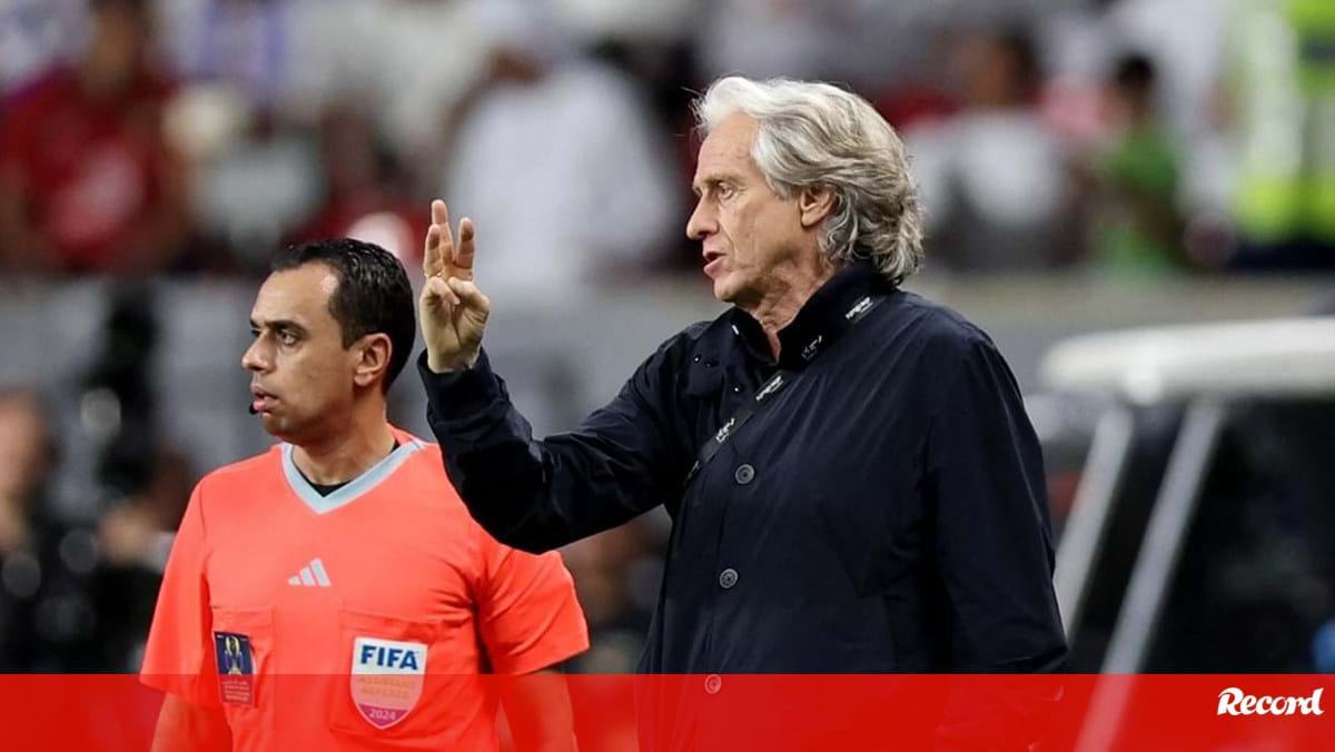 Al Hilal de Jesus obrigado a operar uma virada para chegar à final da Champions da Ásia