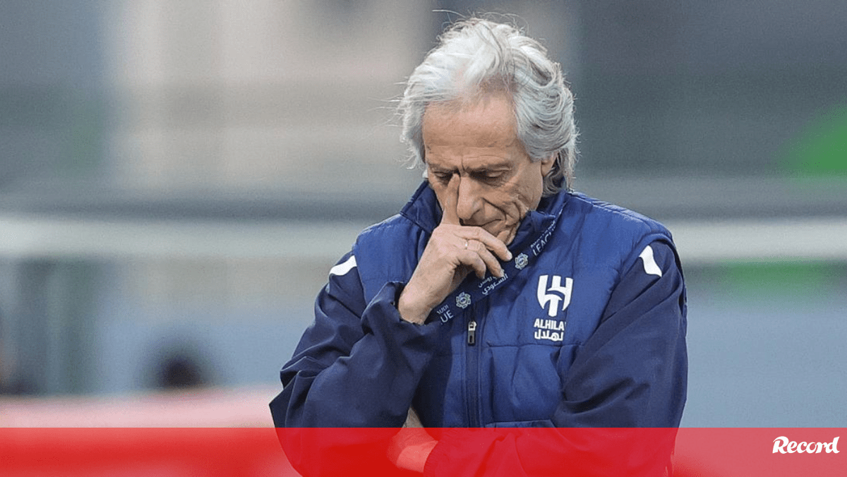 Al Hilal de Jorge Jesus vence Al Ain mas é eliminado nas meias-finais da Champions asiática