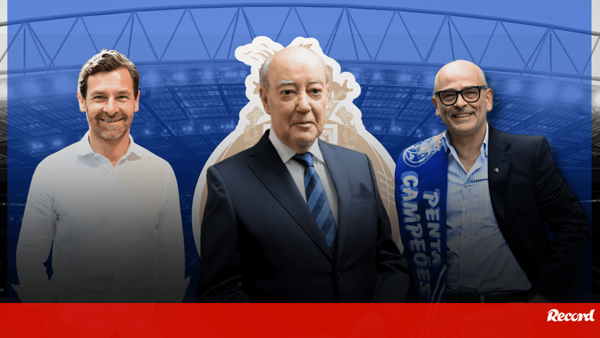 O guia indispensável para as eleições do FC Porto