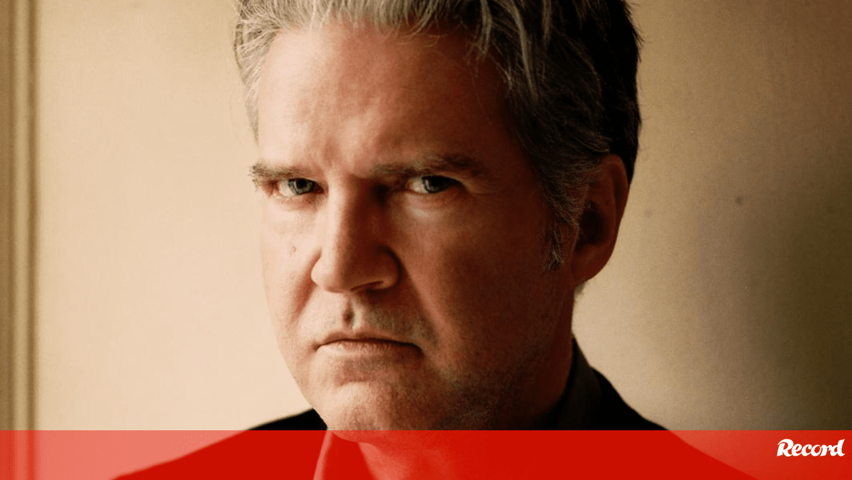 Lloyd Cole: «Mourinho é o Morrissey do futebol»