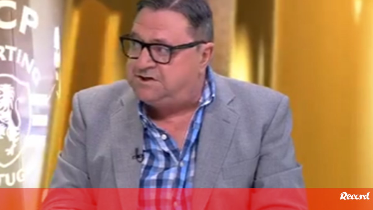 João Malheiro: «Schmidt esteve muito bem»