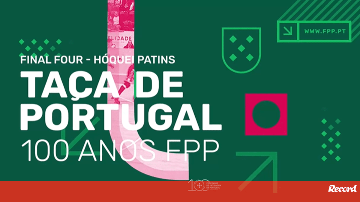Hóquei em patins: transmissão em direto do FC Porto-Oliveirense