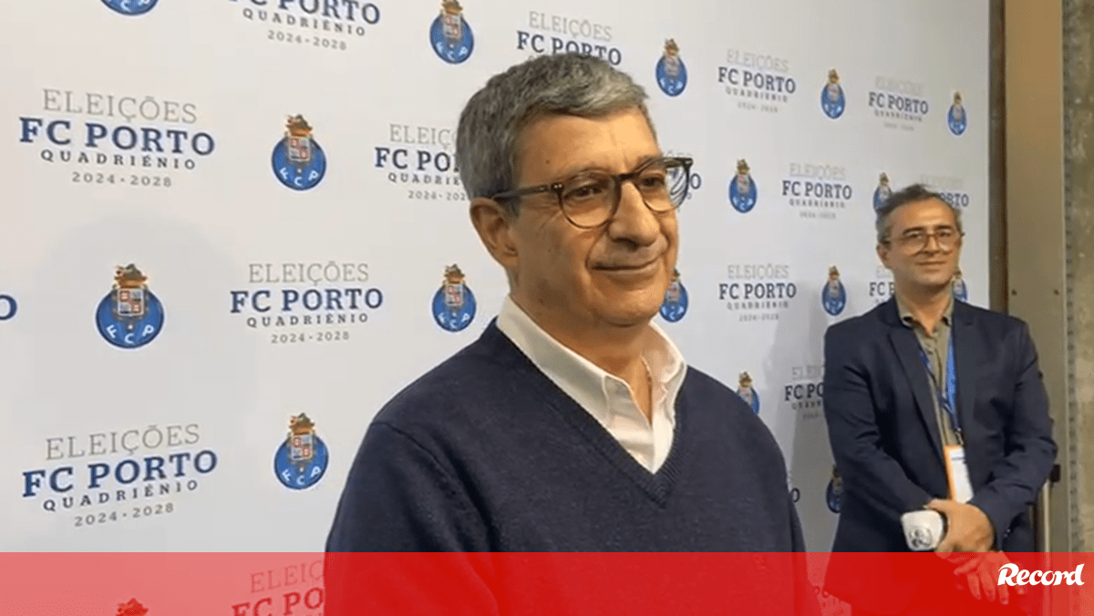 João Manuel Proença: «A partir de amanhã é o dia mais importante da história do FC Porto»
