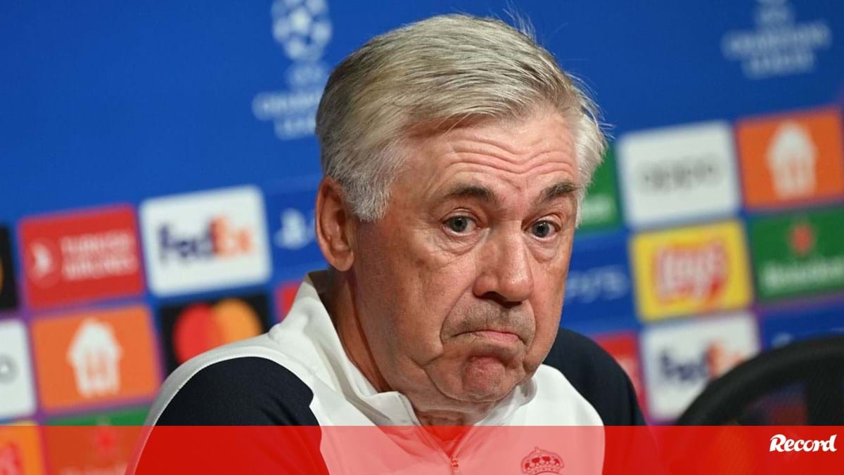 Ancelotti antwortet Bernardo Silva: „Wir sind keine Fremden, aber das Gewicht unseres Trikots ist sehr wichtig“ – Real Madrid