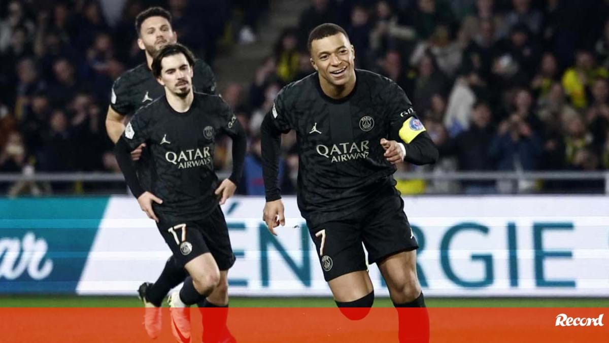 PSG campeão: 50 títulos e um inédito tetra à vista