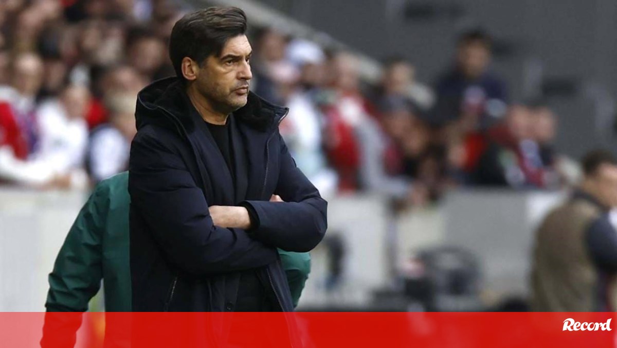 Outro português na mira do West Ham: Milan também está na corrida