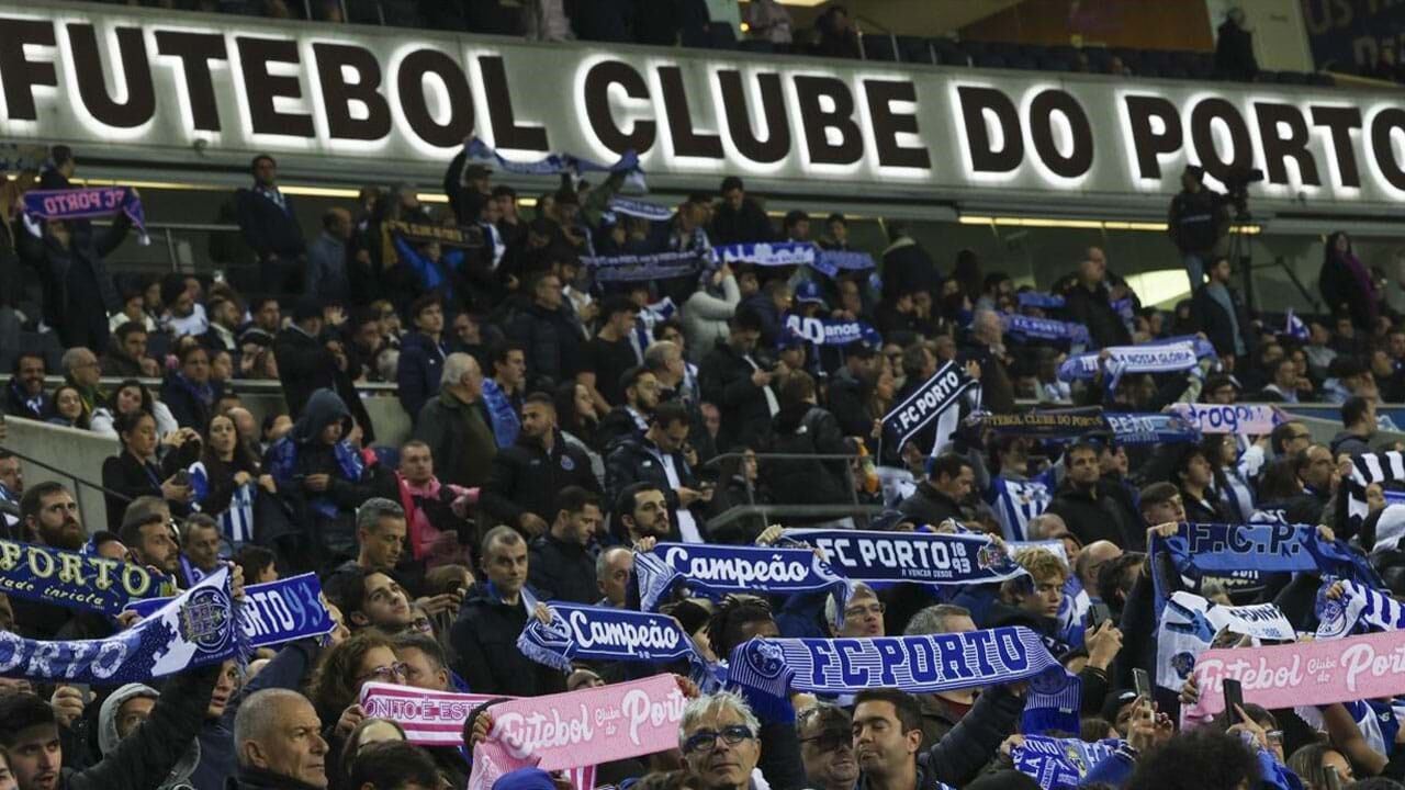 Candidatos às eleições do FC Porto deixaram mensagens aos sócios e apresentaram trunfos FC