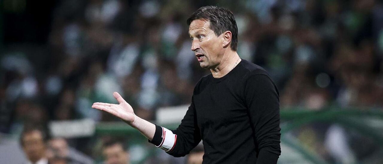 Margem de manobra do técnico encolheu face às últimas derrotas