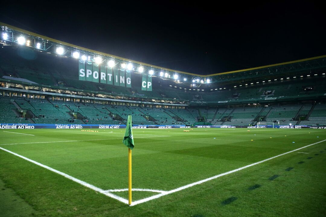 53. Estádio José Alvalade (Lisboa, PORTUGAL), 50.095