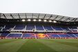 91. Red Bull Arena (Harrison, Estados Unidos), 25.000