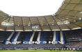 57. Volksparkstadion (Hamburgo, Alemanha), 57.000