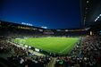 44. Providence Park (Portland, Estados Unidos), 25.218
