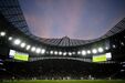 8. Tottenham Hotspur Stadium (Londres, Inglaterra), 62.850