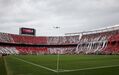 5. Estadio Monumental (Buenos Aires, Argentina (86.049)