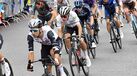 Rui Oliveira defends the national flag at the Giro