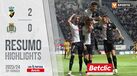 O resumo do Farense-Boavista: os golos, os casos e outros lances