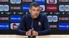 Sérgio Conceição: «Não foram oportunidades falhadas por Galeno mas sim por todo o grupo»