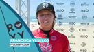 Somersby Porto Pro: o resumo da 2.ª etapa da Liga MEO Surf