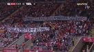 «Nenhum guerreiro caminhará sozinho»: Municipal de Braga homenageou filho de Rui Duarte