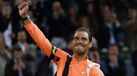 Arrepiante: a emocionante despedida de Rafa Nadal em Madrid