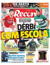 Terça-feira, 2 de abril de 2024