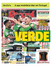 Quarta-feira, 3 de abril de 2024