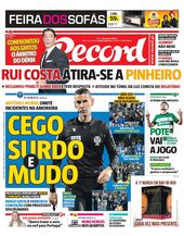 Sexta-feira, 5 de abril de 2024