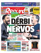 Sábado, 6 de abril de 2024